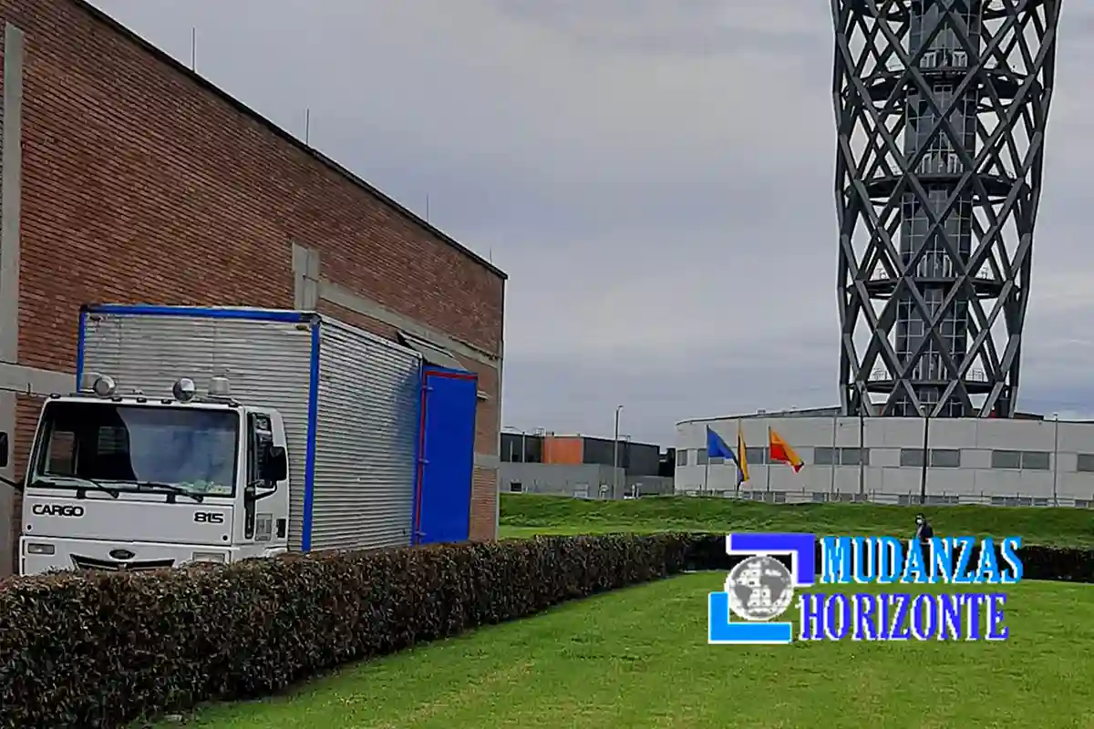 Mudanzas y trasteos horizonte